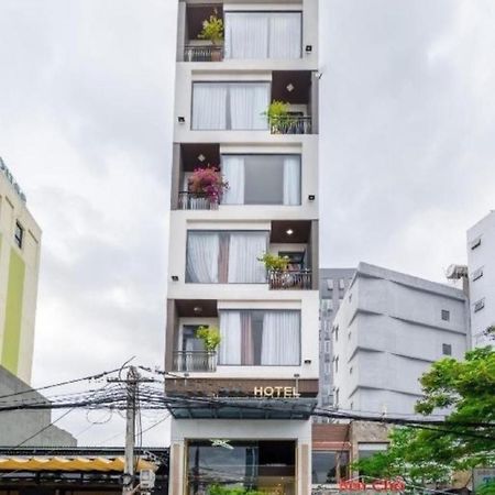 Hong Phuc Hotel 4 Da Nang Exteriör bild