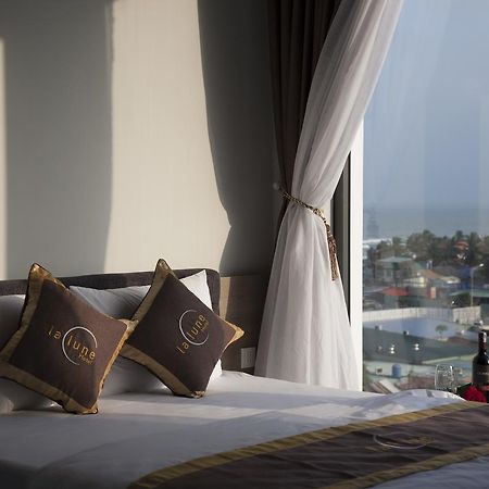 Hong Phuc Hotel 4 Da Nang Exteriör bild