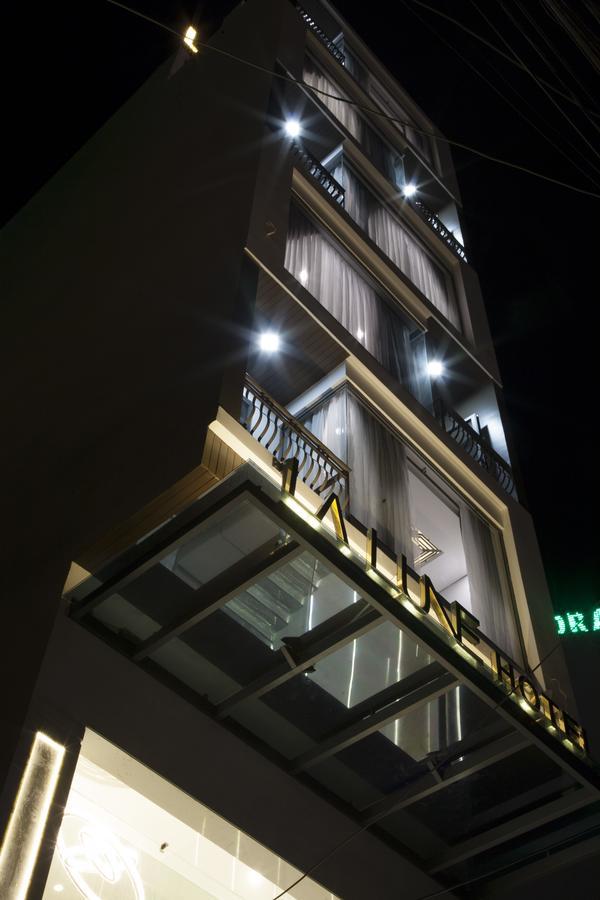 Hong Phuc Hotel 4 Da Nang Exteriör bild