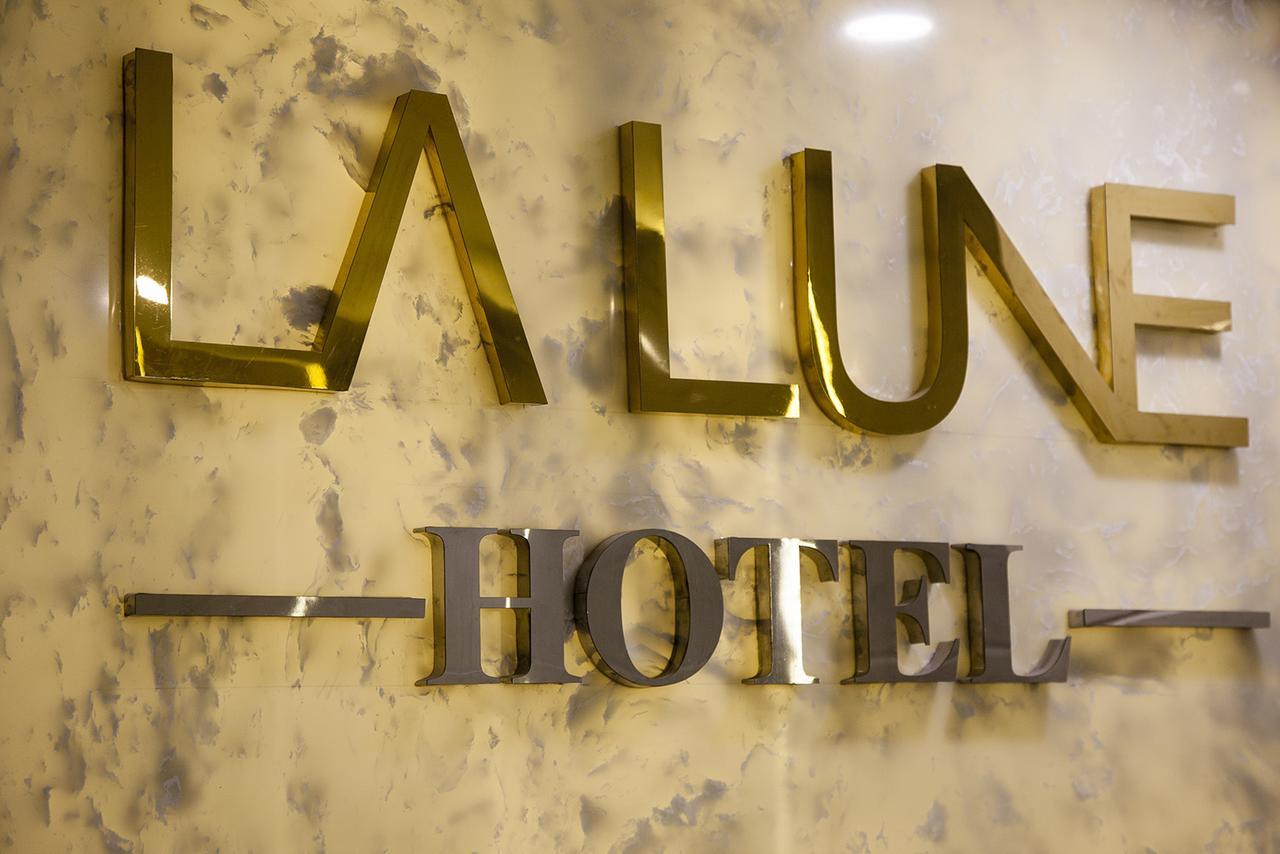 Hong Phuc Hotel 4 Da Nang Exteriör bild