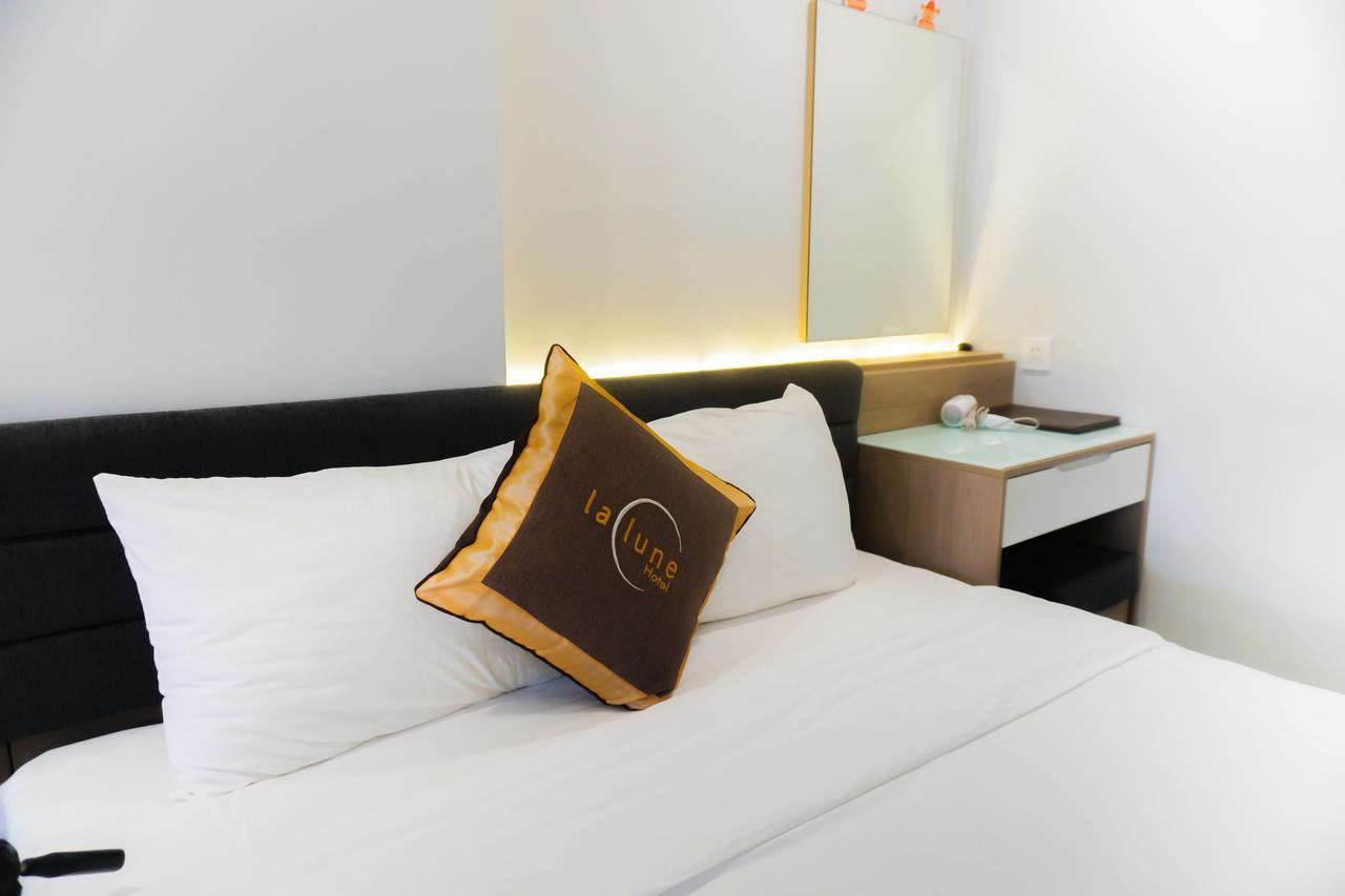 Hong Phuc Hotel 4 Da Nang Exteriör bild